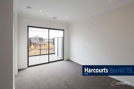 Property photo of 3 Merrimack Crescent Keysborough VIC 3173