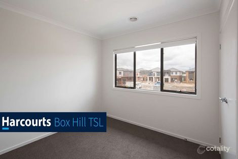 Property photo of 3 Merrimack Crescent Keysborough VIC 3173