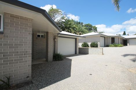 Property photo of 2/2 Prospect Street North Toowoomba QLD 4350