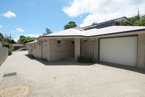 Property photo of 2/2 Prospect Street North Toowoomba QLD 4350