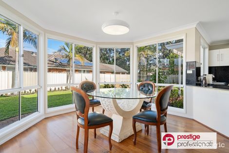 Property photo of 13 Wattle Grove Drive Wattle Grove NSW 2173