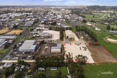 389 Commercial St, Mount Gambier, SA 5290