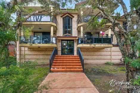 21/43-47 Newman St, Merrylands, NSW 2160