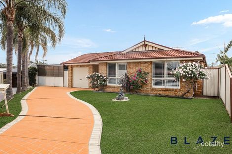 10 Pipet Pl, Hinchinbrook, NSW 2168