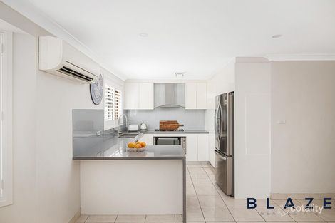 Property photo of 10 Pipet Place Hinchinbrook NSW 2168