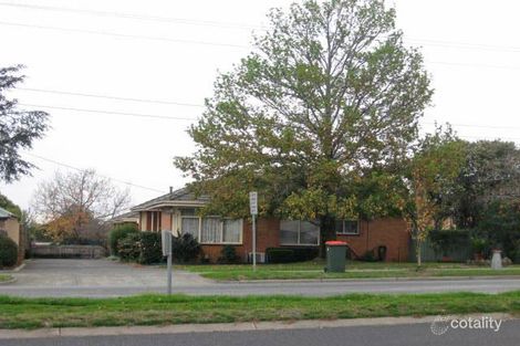 Property photo of 2/430 Warrigal Road Ashburton VIC 3147