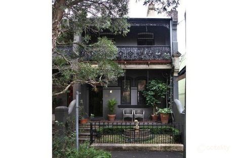 12 Linthorpe St, Newtown, NSW 2042