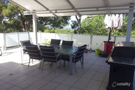Property photo of 1 Lamond Drive Turramurra NSW 2074