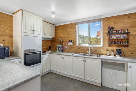 2213 Victoria Valley Rd, Victoria Valley, TAS 7140