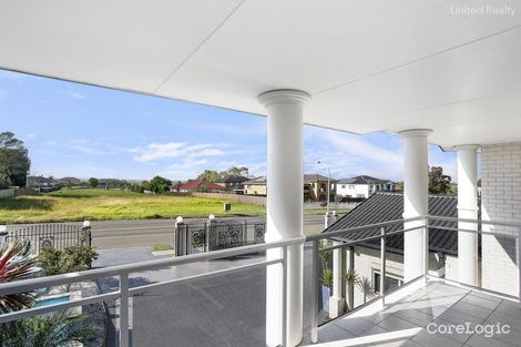 Property photo of 141 Brown Road Bonnyrigg Heights NSW 2177