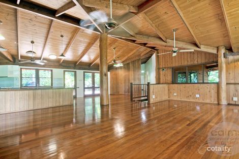Property photo of 25 Darkin Close Smithfield QLD 4878