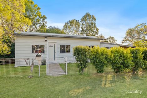 Property photo of 6 Coronation Drive Mount Morgan QLD 4714
