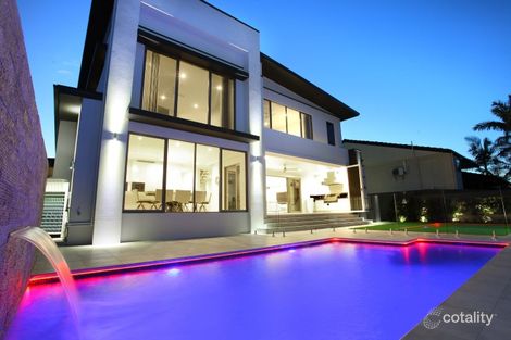 Property photo of 10 Winterhaven Key Broadbeach Waters QLD 4218
