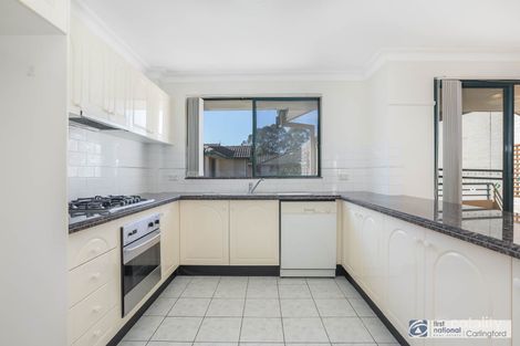 Property photo of 63/9-15 Lloyds Avenue Carlingford NSW 2118