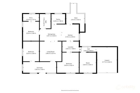 Property photo of 6 Coronation Drive Mount Morgan QLD 4714