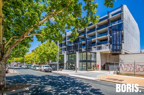 515/27 Lonsdale St, Braddon, ACT 2612