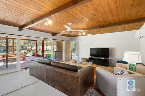 Property photo of 7 Prest Court Mansfield VIC 3722