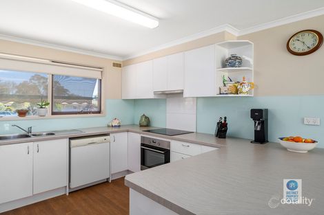 Property photo of 7 Prest Court Mansfield VIC 3722