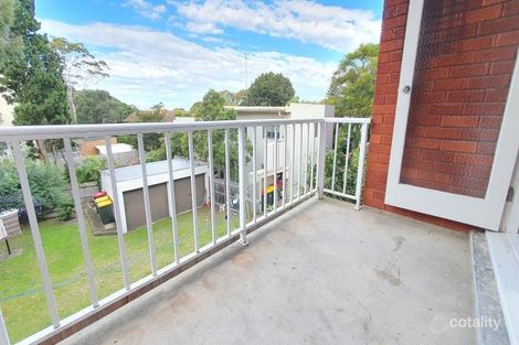Property photo of 3/1 Abbott Street Coogee NSW 2034
