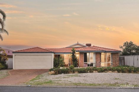 Property photo of 3 Mutiny Terrace Quinns Rocks WA 6030