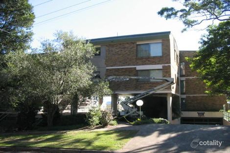 9/36 Magnus St, Nelson Bay, NSW 2315