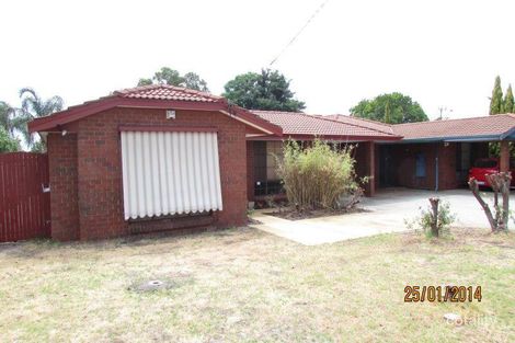 Property photo of 32 Marchamley Street Carlisle WA 6101