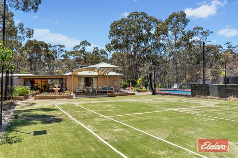 Property photo of 218 Goldfields Road Barossa Goldfields SA 5351