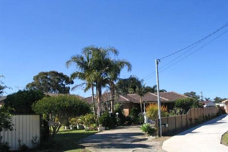 28 Malcolm Ave, Mount Pritchard, NSW 2170