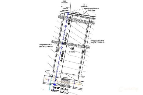 Lot 15/298-302 Dairy Creek Rd, Waterford, QLD 4133
