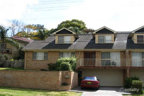Property photo of 21A Palace Road Baulkham Hills NSW 2153