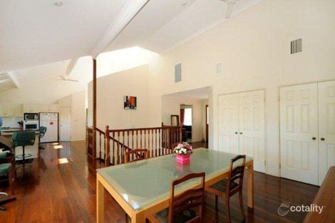 Property photo of 19/46A Mackenzie Street Mount Lofty QLD 4350