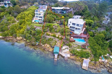 Property photo of 304 Edinburgh Road Castlecrag NSW 2068