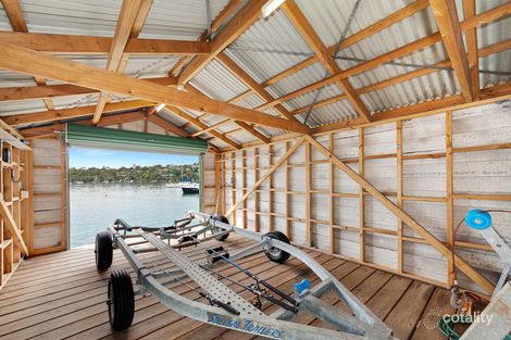 Property photo of 304 Edinburgh Road Castlecrag NSW 2068