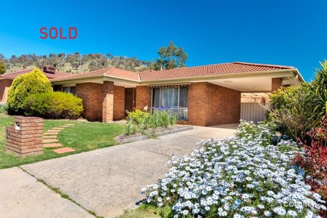 27 Bruce St, West Wodonga, VIC 3690