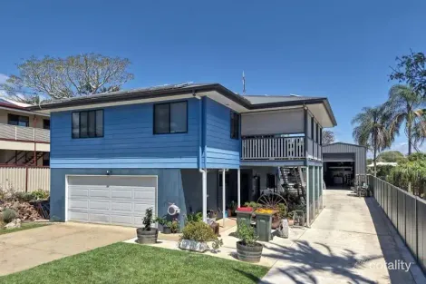 19 CRAWFORD DR, DUNDOWRAN, QLD 4655