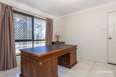 Property photo of 73 Lilley Terrace Chuwar QLD 4306
