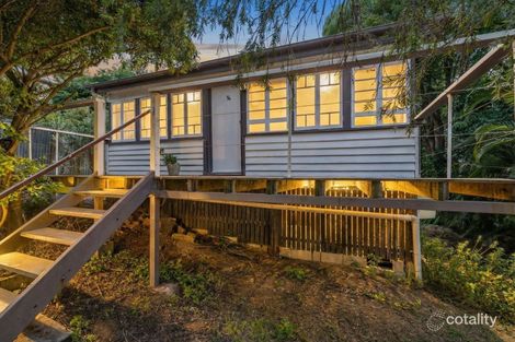 36 East St, Mount Morgan, QLD 4714