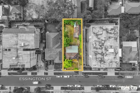 Property photo of 63 Essington Street Wentworthville NSW 2145