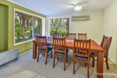 Property photo of 67 Georgiana Crescent Ambarvale NSW 2560