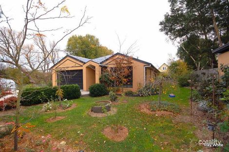 Property photo of 40 Wallace Street Braidwood NSW 2622