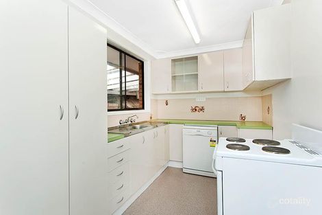 Property photo of 26 Brooke Street Yarrawarrah NSW 2233