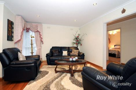 Property photo of 54 Sylphide Way Wantirna South VIC 3152