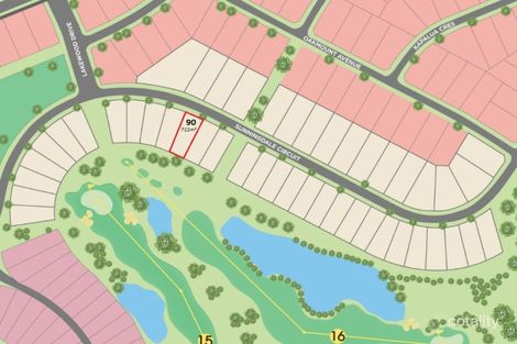 Property photo of 90 Sunningdale Circuit Medowie NSW 2318