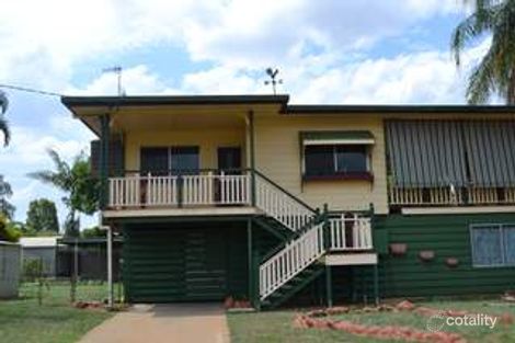 Property photo of 7 Bernborough Avenue Moranbah QLD 4744