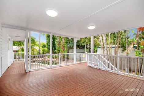 Property photo of 7 Thomas Street Pimlico QLD 4812
