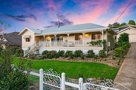 Property photo of 17 Wilson Street Rangeville QLD 4350