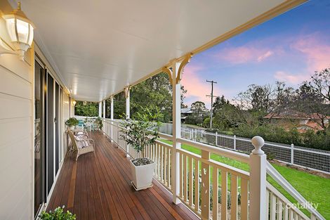 Property photo of 17 Wilson Street Rangeville QLD 4350