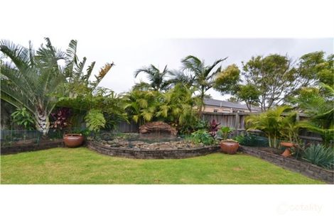 Property photo of 8 Dunlop Road Blue Haven NSW 2262