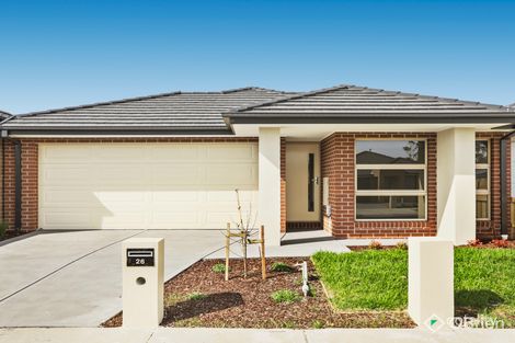 26 Newbury St, Pakenham, VIC 3810