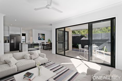 34a Maryborough Tce, Scarborough, QLD 4020